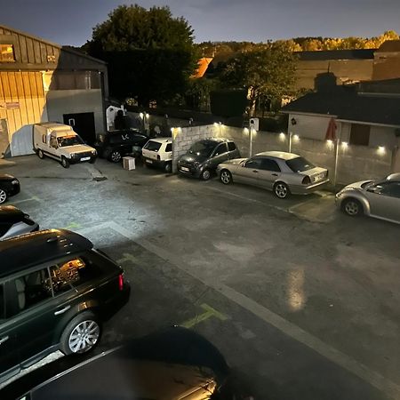 דירות טורקואן Haylenes מראה חיצוני תמונה